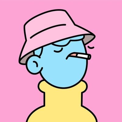 Picture of the author