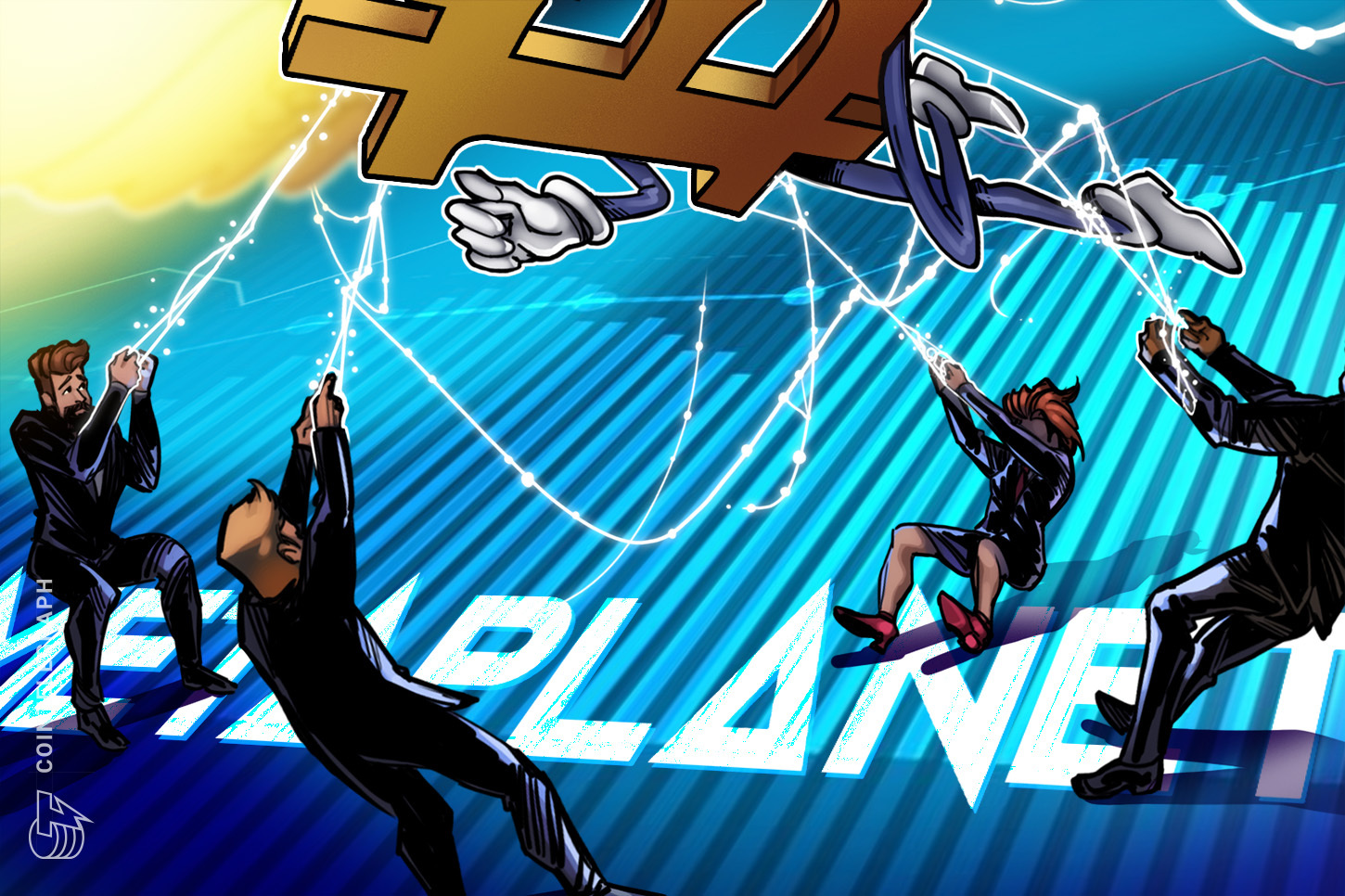 Metaplanet’s Bitcoin 'premium’ nears $600k per BTC