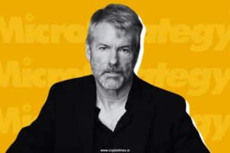 Michael Saylor’s Strategy Outpaces Bitcoin and ETFs in Crypto Boom