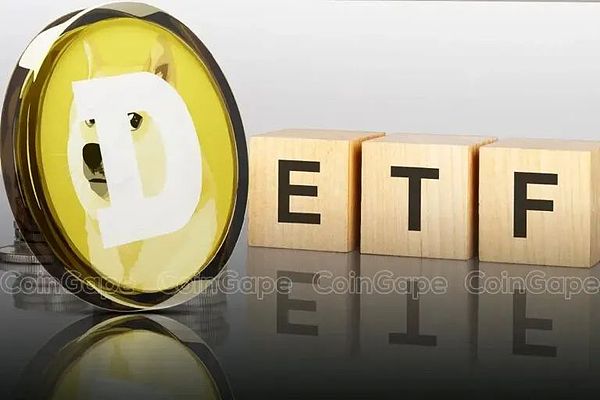 狗狗币正酝酿“王者归来”?价格将上涨 105% DOGE ETF 赔率将上涨 25%