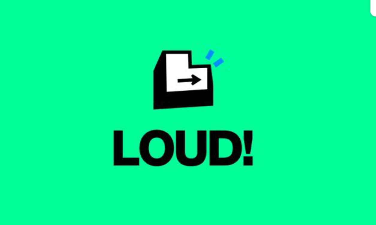 【Kaito新星】刷屏的 LOUD 怎么上车？