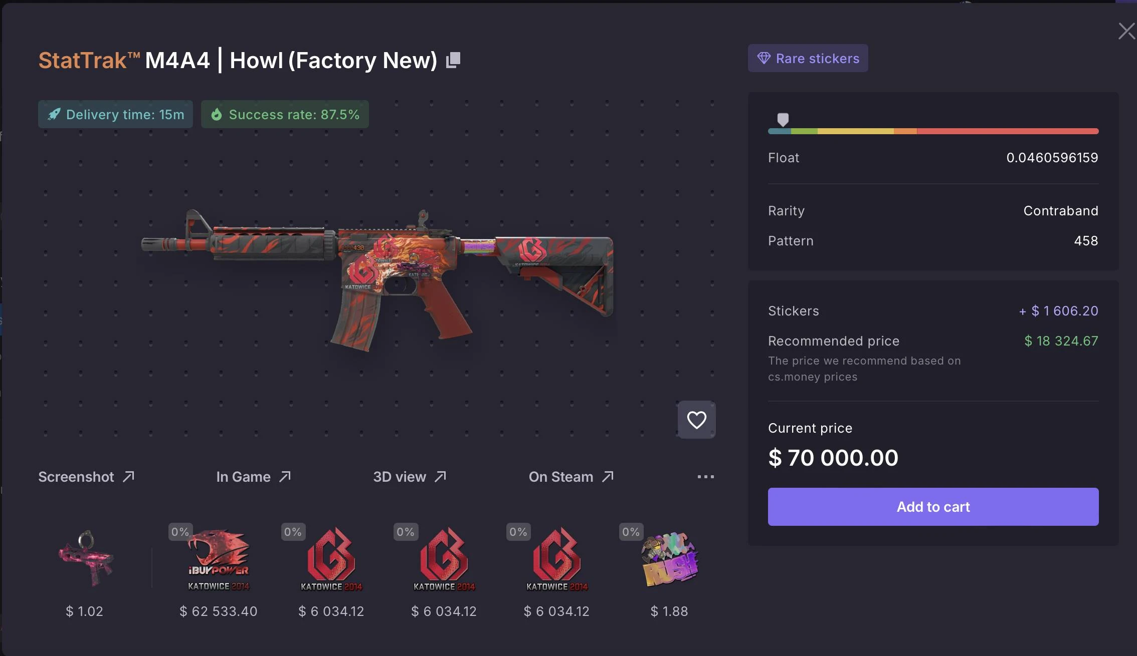 从Meme币到CSGO皮肤：投机永不眠