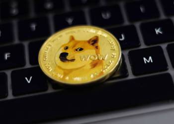 Dogecoin On The Verge Of A Crucial Breakout, Analyst Eyes $0.4 As Next Key Level
