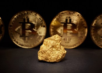 Bitcoin Price Could Be Gearing Up For Parabolic Rally — Analyst Explains Why