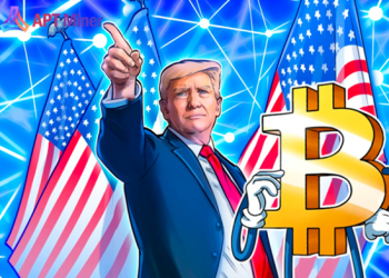 Bitcoin breaks through all-time high, aiming for $120,000, Trump signs executive order to include it in national strategic reserves