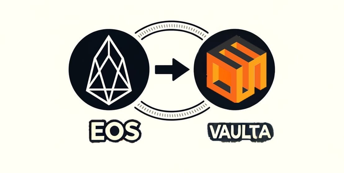 WLFI 大举购入 EOS：Web3 银行的复兴还是投机的回响？