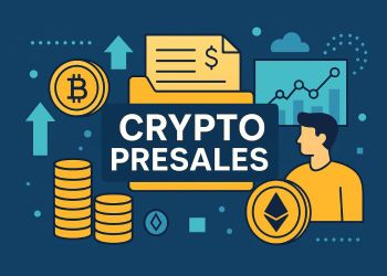Will Tokenized IPOs from Citi, Switzerland’s SDX Signal Adoption of Crypto Presale Model?
