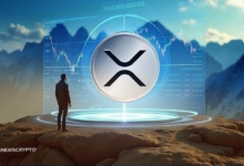 Top Analyst Identifies Yearly Bullish Engulfing Pattern Targeting XRP at $17