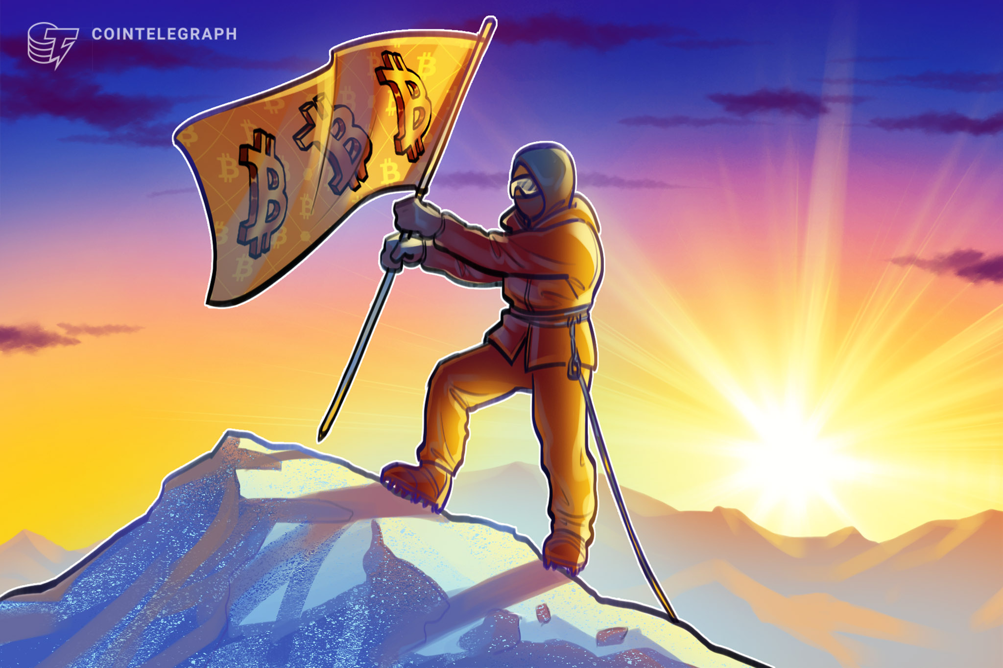 Chance of Bitcoin price highs above $110K in May increasing — Here’s why
