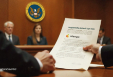 U.S. Judge Dismisses Fraud Charges in Mango Markets Crypto Case