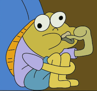 Picture of the author