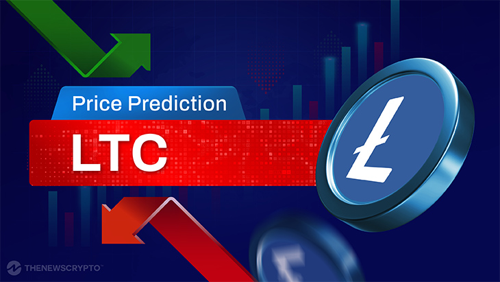 Litecoin (LTC) Price Prediction 2025, 2026-2030