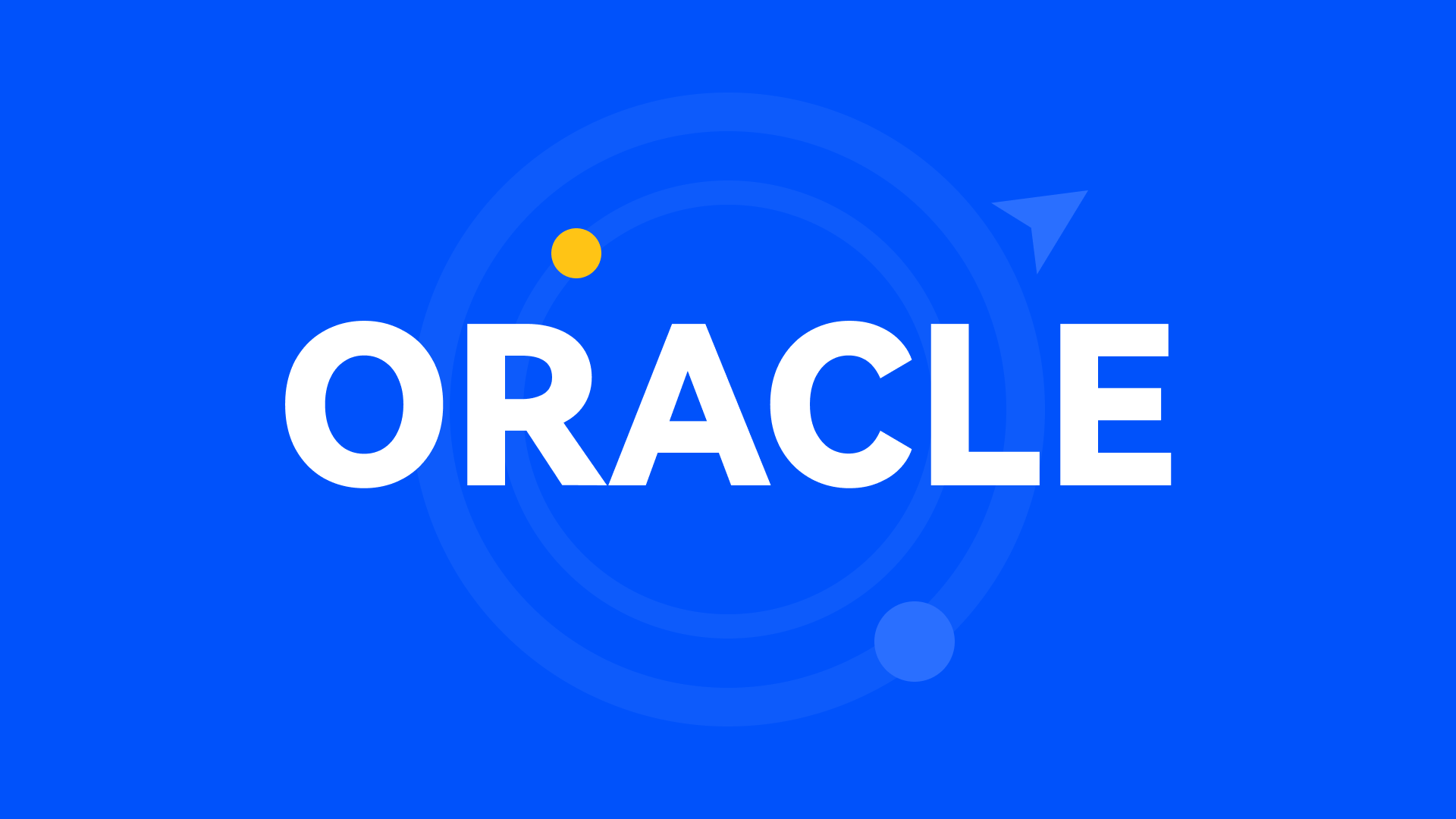 In-Depth Report on the Oracle Sector: The Intelligence Hub of the On-Chain World