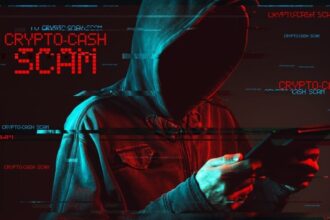 Wellington Man Behind $265M Crypto Scam Arrested