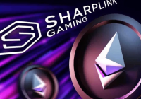 以太坊首被选中作为储备标的，SharpLink 一夜4亿变25亿