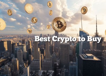 Best Crypto to Buy as NYC Goes All-In on Blockchain and Bitcoin Eyes New ATH