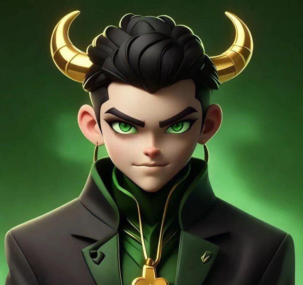 Picture of the author