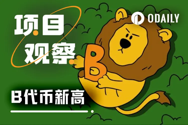 市值4亿、WLFI上车，B之后USD1还有哪些潜力股？