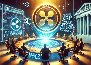 Could XRP ETF Approval Be Near? Ripple To Meet SEC Chair Paul Atkins On May 2