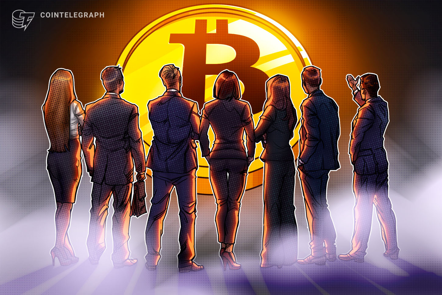 Bitcoin price held up by corporate adoption and ‘inflation hedge’ narratives