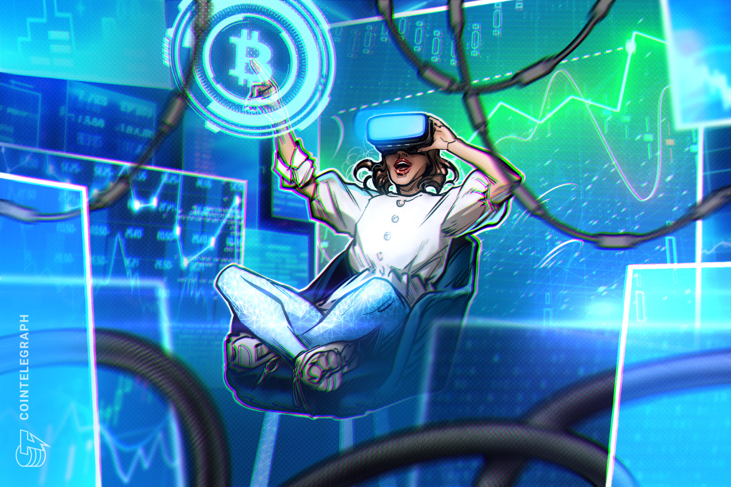 Bitcoin investors’ expectations evolve as 88% of BTC supply is in profit