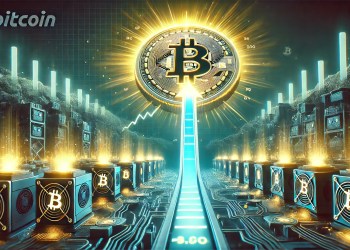 Bitcoin Difficulty Set for Another Jump—How High This Time?