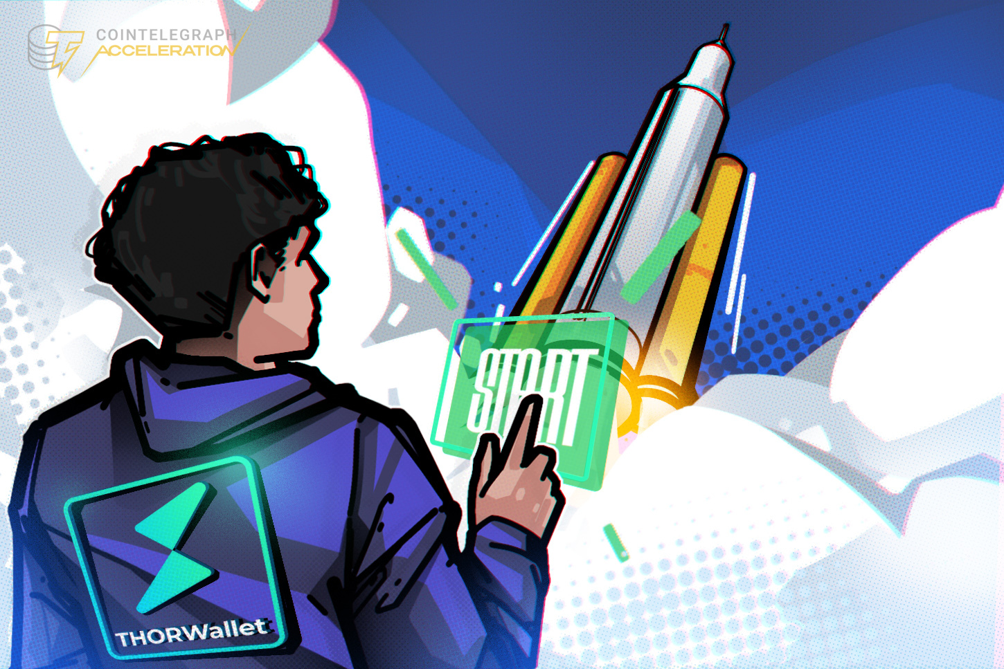 Switzerland-based Web3 wallet introduces USDC cashback for DeFi swaps amid accelerated growth