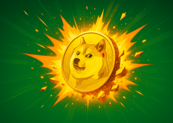 Explosive Dogecoin On-Chain Signals Point To Breakout Potential