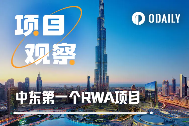 ​在世界的另一端，一套「代币化公寓」在一天内售罄