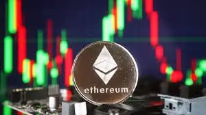 ETH 版微策略来了，美股 SharpLink 获以太坊支持者超 4 亿融资，曾濒临退市