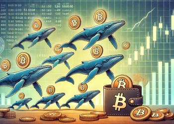 Newbie Bitcoin Whales The Ones Taking Profits This Rally, Data Shows