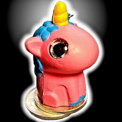 Picture of the author