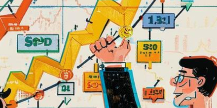 【BTC冲击12万】关税风暴落幕，12 万美金成比特币新起点？