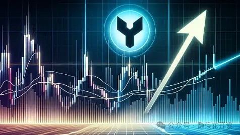 XRP突破警报 关键阻力位终被攻破 暴涨行情正式启动