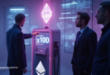 Ethereum Could Soon Get 100x Gas Limit, Says Vitalik Buterin