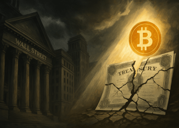 The Bitcoin Chart Wall Street Doesn’t Want You To See