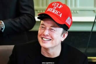 Elon Musk Steps Down from Trump Admin After DOGE Oversight Role