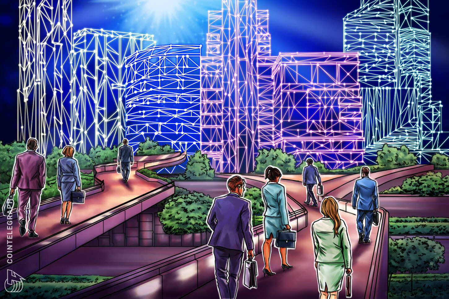 Crypto leaders are wrong about tokenized property