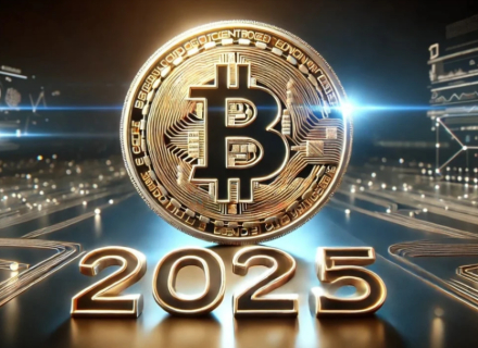 比特币有望创历史新高:深入探讨2025年的看涨前景