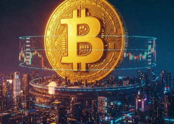 Bitcoin Hits Critical Mass—Morgan Stanley Flags It As Reserve-Grade