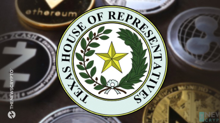 Texas Pushes for Crypto ATMs in Federal Buildings Amid Rising Scams