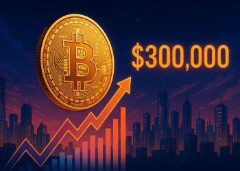 Traders Bet on a $300K Bitcoin Call, Pushing New Crypto to Explosive Gains