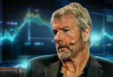 MicroStrategy’s Saylor Delivers Bitcoin Philosophy at Vegas Conference