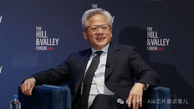 黄仁勋最新对谈实录:AI 机器人预计五年内将实现大规模生产和应用