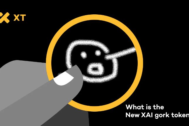XAI发布新一代GORK代币 - Odaily星球日报