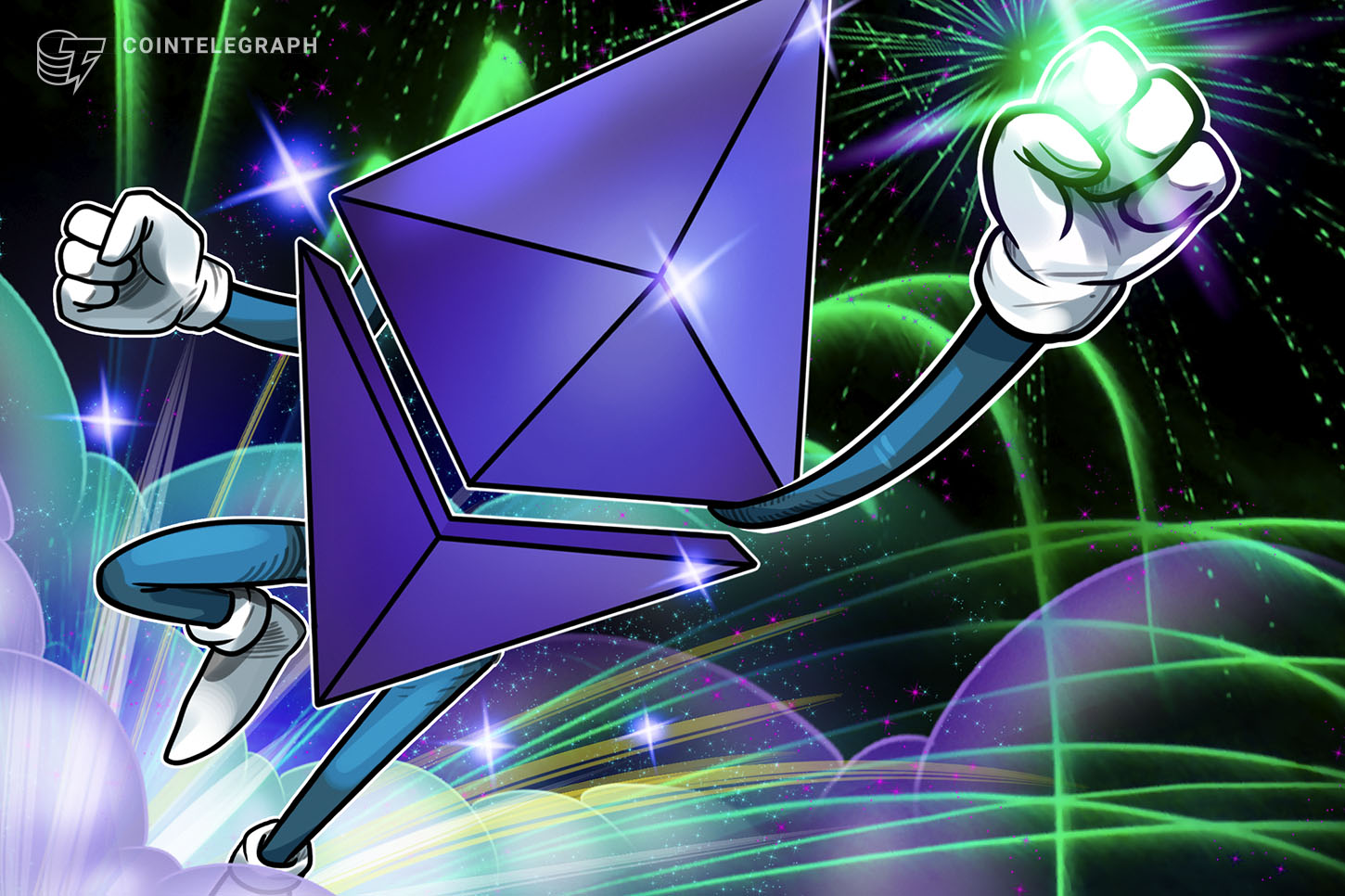 Ethereum price finally ‘breaking out,’ data suggests — Is $3K ETH next?