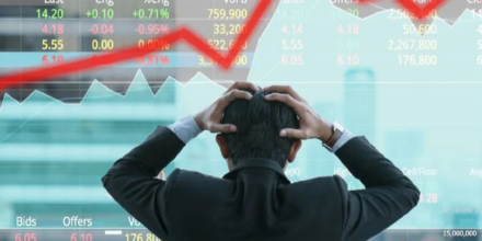 加密货币‘躺平’、美债‘复活’：市场在等FOMC，还是等一场更大的风暴？