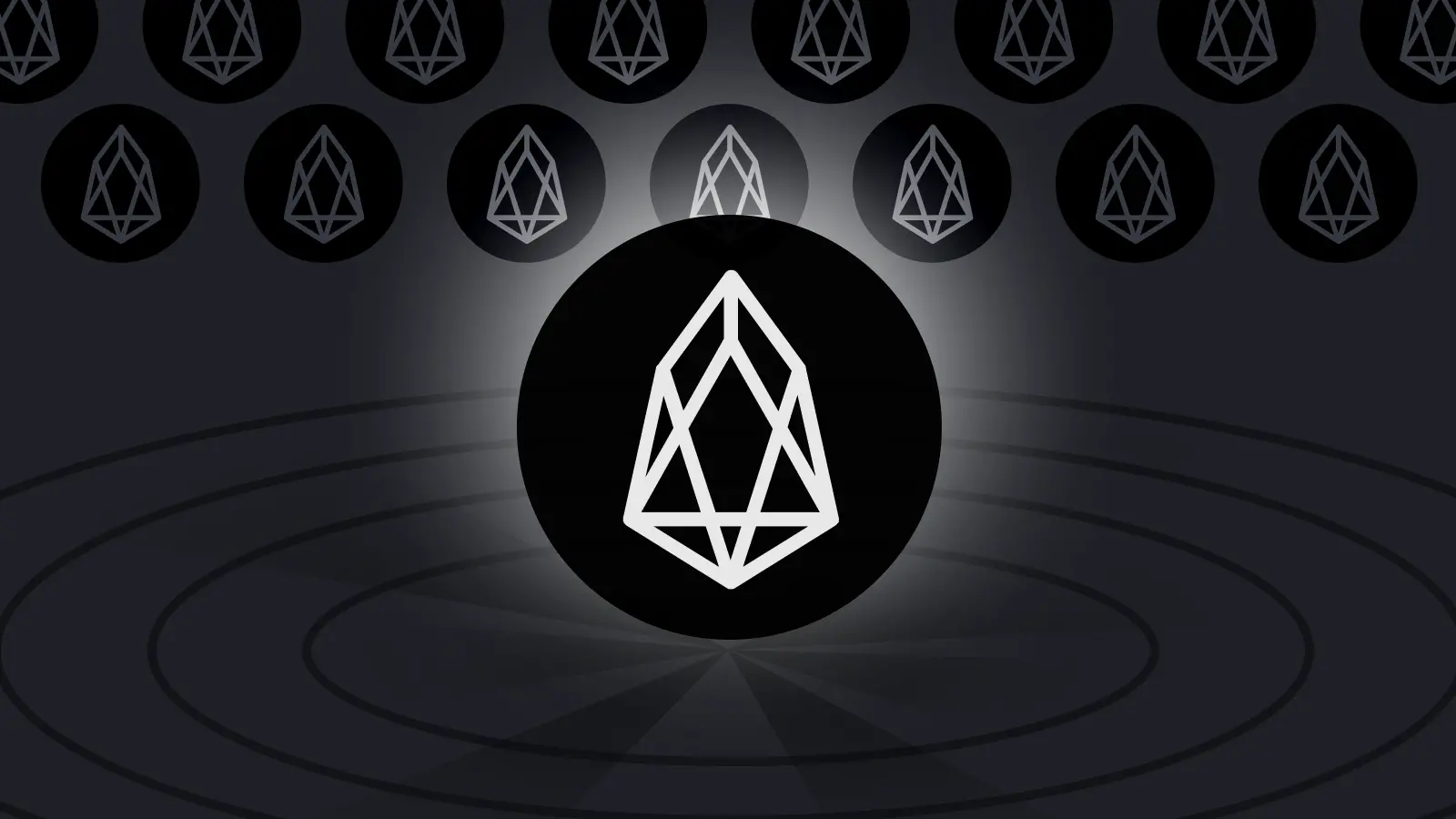 EOS 套利往事，350 天 ICO 里的一级二级价差生意，怀念当年低垂的果实