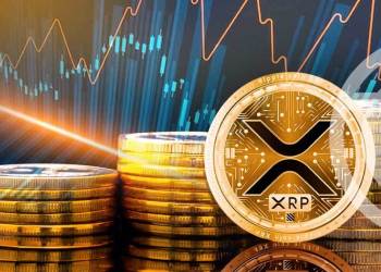 XRP Price Rejection At This Supply Zone Triggers Crash, Here’s The Next Target