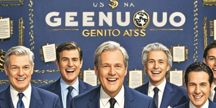 全球流动性重构：GENIUS法案与链上影子货币